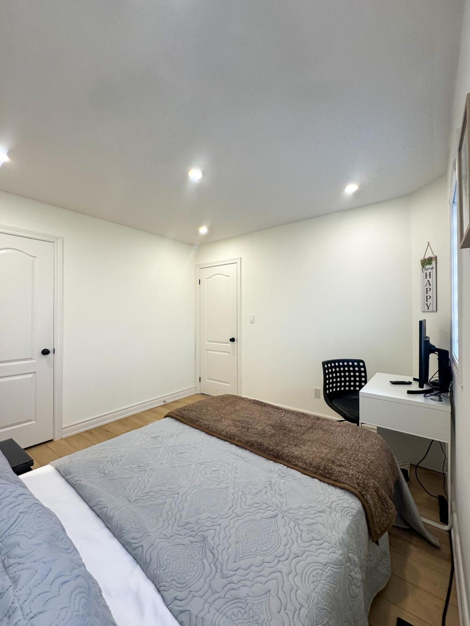 The Khan Villa Whitby Habitación foto